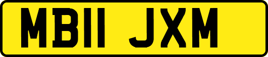 MB11JXM