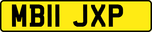 MB11JXP