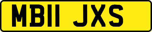 MB11JXS
