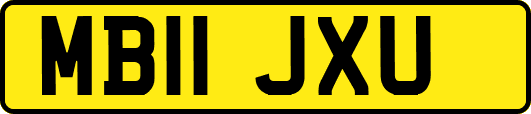MB11JXU