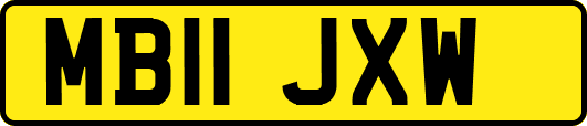 MB11JXW