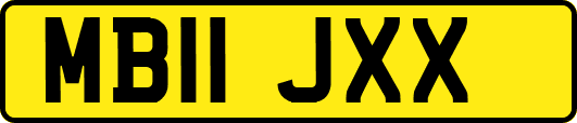 MB11JXX