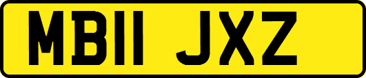 MB11JXZ