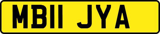 MB11JYA