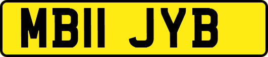 MB11JYB