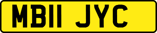 MB11JYC