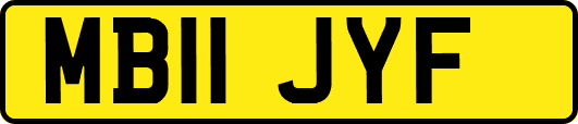 MB11JYF