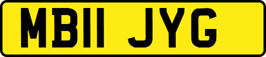 MB11JYG