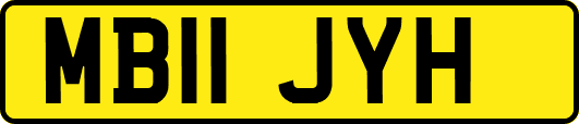 MB11JYH