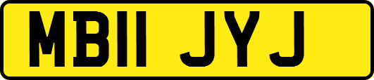 MB11JYJ