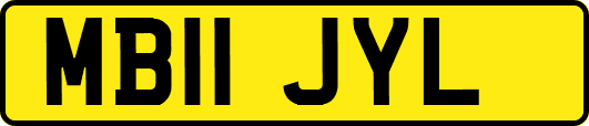 MB11JYL