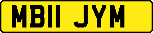 MB11JYM