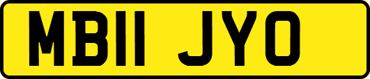 MB11JYO