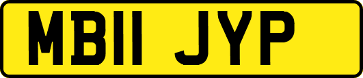 MB11JYP