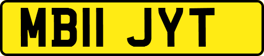 MB11JYT