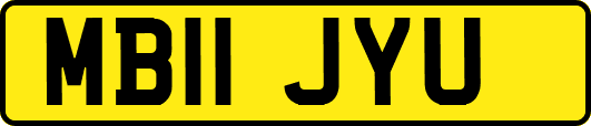 MB11JYU