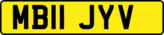 MB11JYV