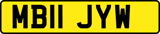 MB11JYW