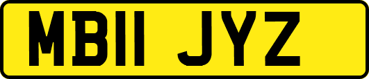 MB11JYZ