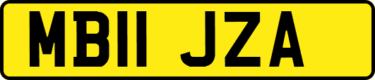MB11JZA