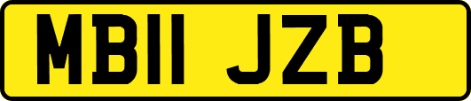 MB11JZB