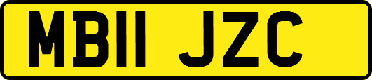 MB11JZC