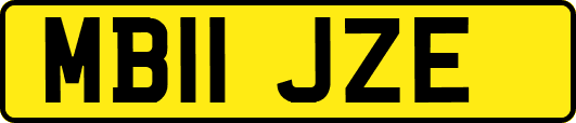MB11JZE