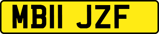 MB11JZF