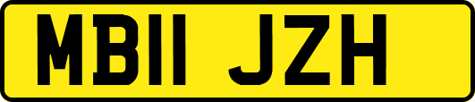 MB11JZH