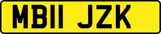 MB11JZK
