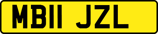 MB11JZL