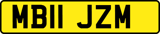 MB11JZM