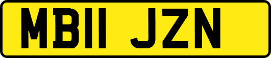 MB11JZN