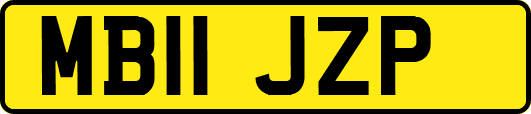 MB11JZP