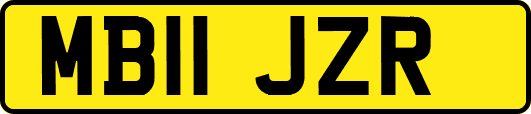 MB11JZR