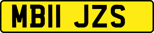 MB11JZS