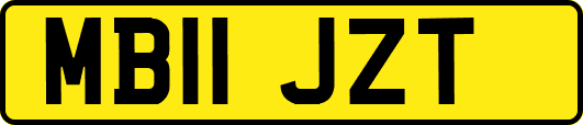 MB11JZT