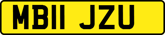 MB11JZU