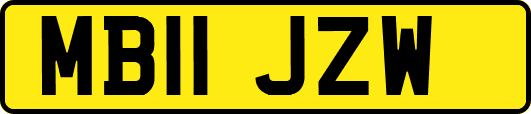 MB11JZW