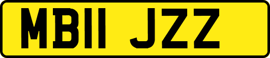 MB11JZZ