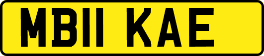 MB11KAE
