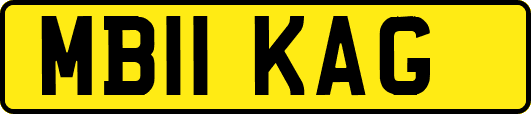 MB11KAG