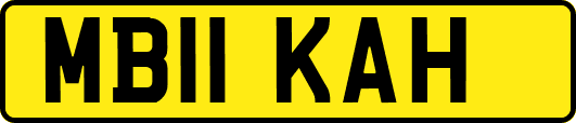MB11KAH