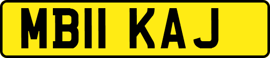 MB11KAJ