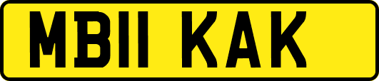 MB11KAK