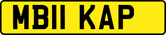 MB11KAP