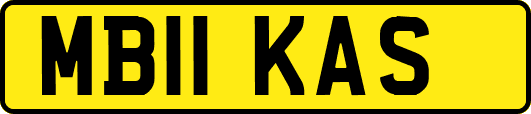 MB11KAS