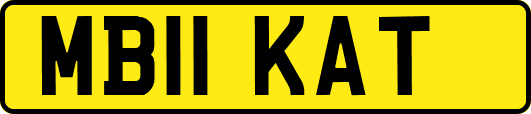 MB11KAT