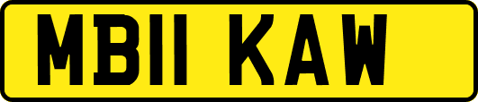 MB11KAW