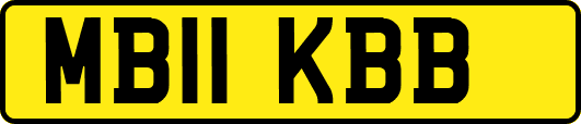 MB11KBB